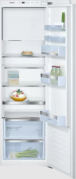 Bild von KIL82AFF0Y Einbau-Kühlschrank mit Gefrierfach Band links